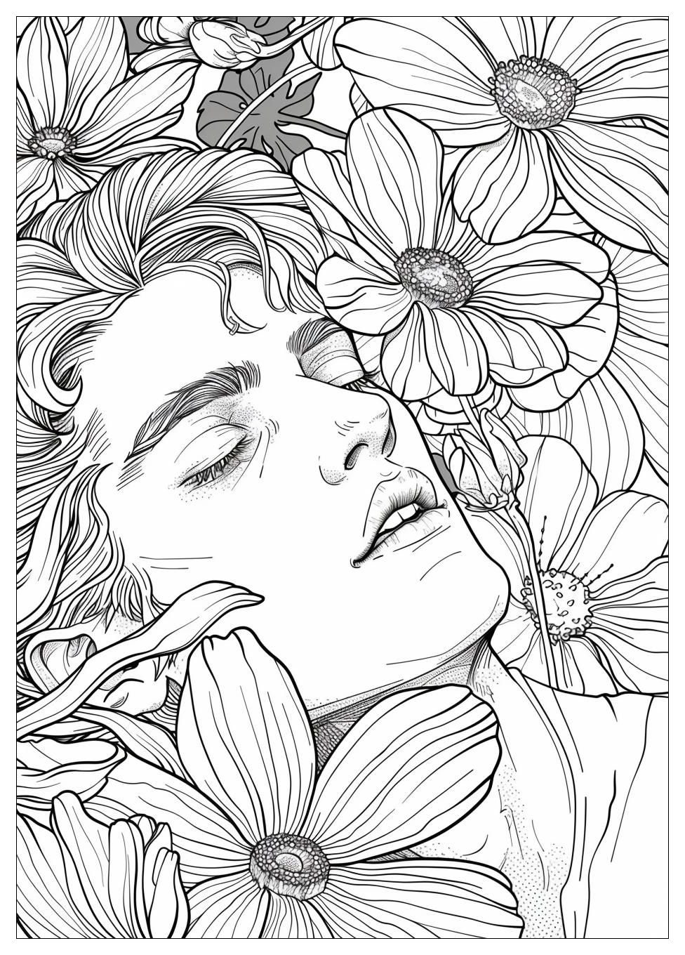 Luca Coloring Pages-18