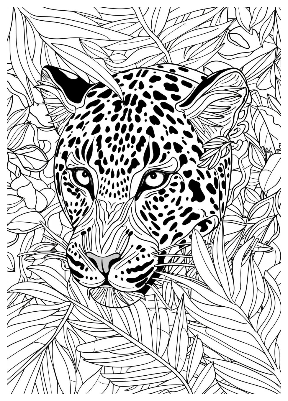 Luca Coloring Pages-20