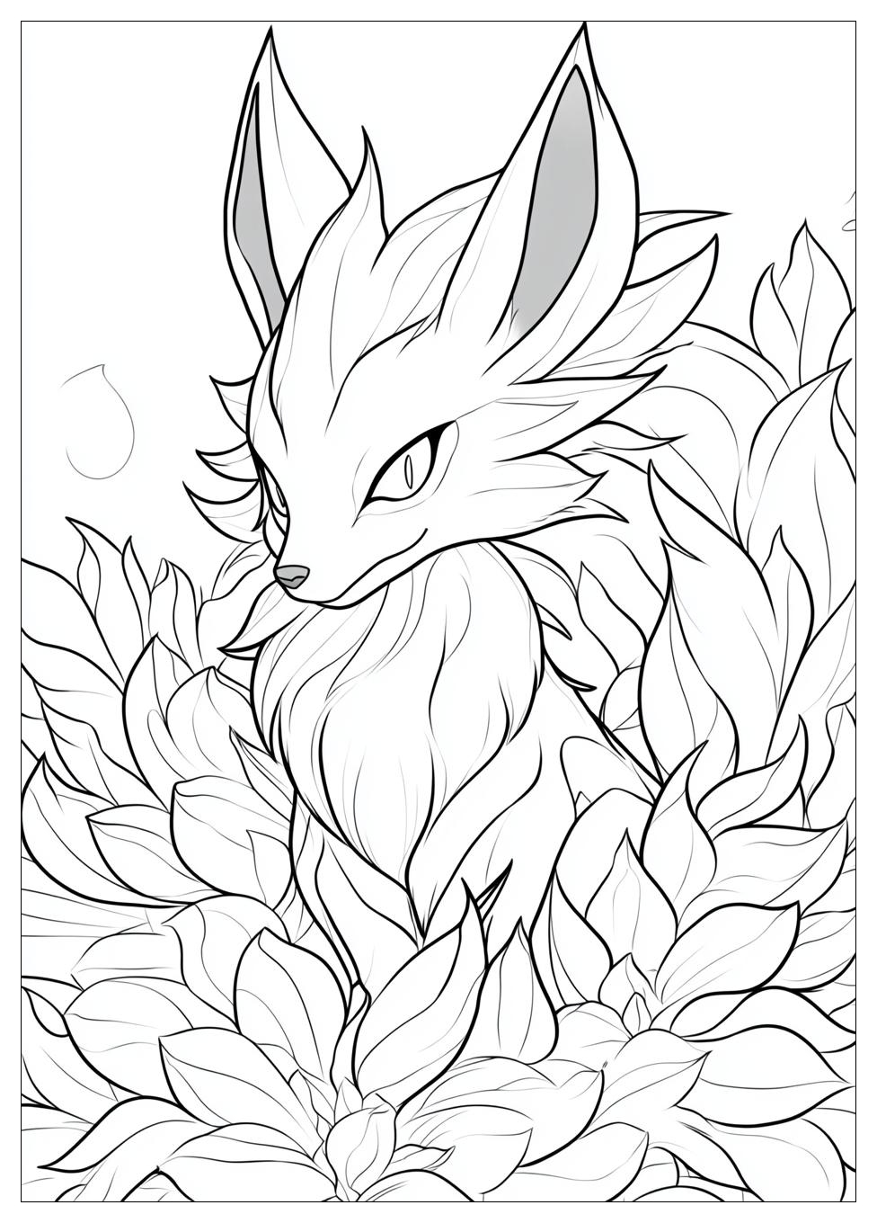 Free Printable Lucario Coloring Pages 16 Lucario Coloring Pages-16