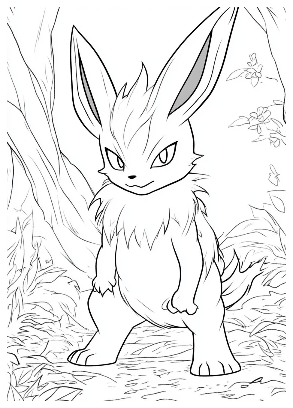 Free Printable Lucario Coloring Pages 7 Lucario Coloring Pages-7