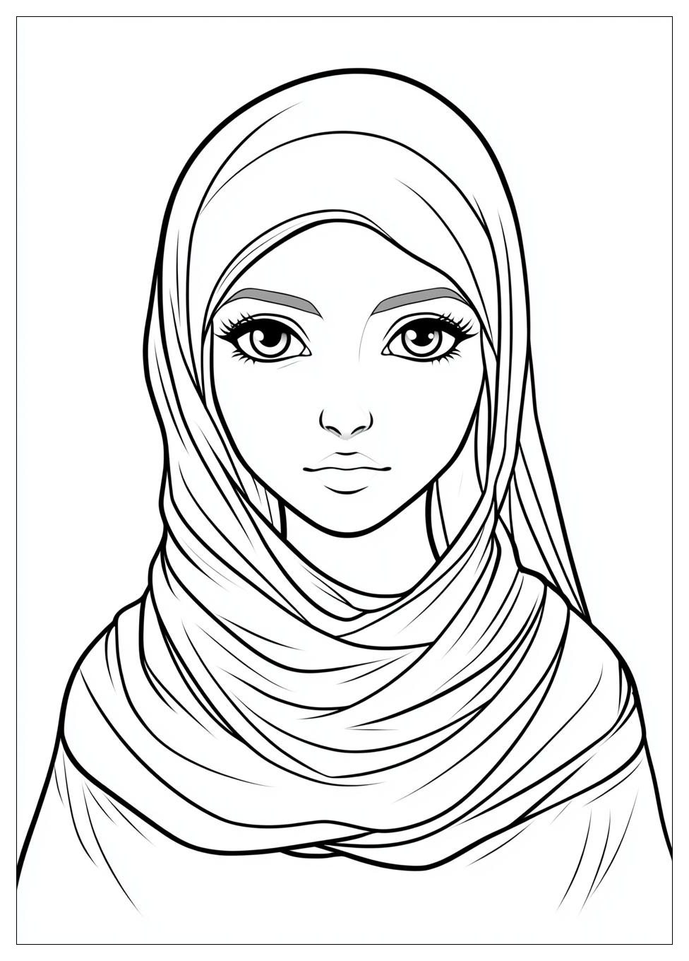 Meekah Coloring Pages-10