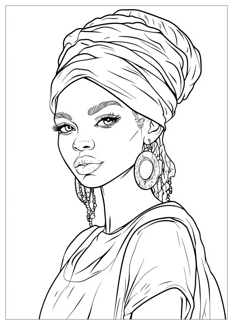 Meekah Coloring Pages-11