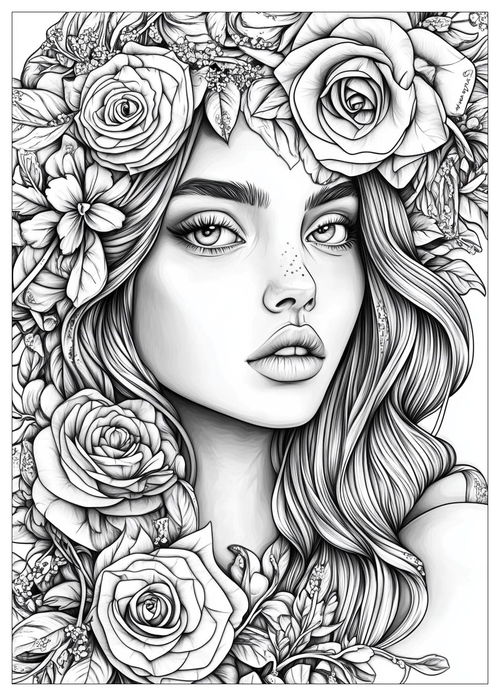 Meekah Coloring Pages-15