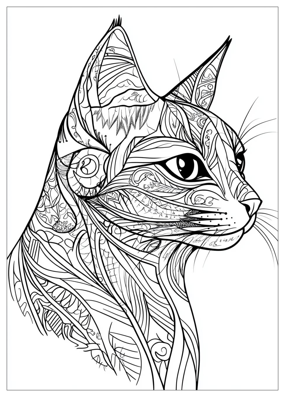 Meekah Coloring Pages-17