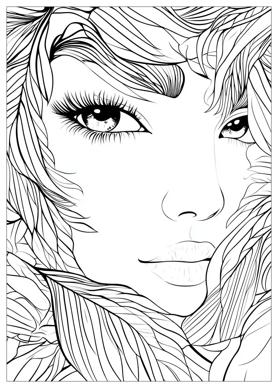 Meekah Coloring Pages-19