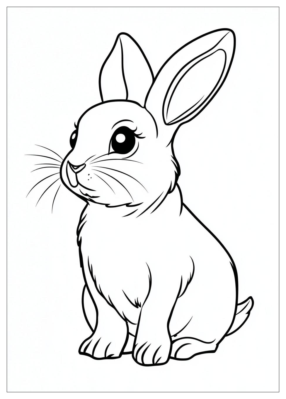 Meekah Coloring Pages-4