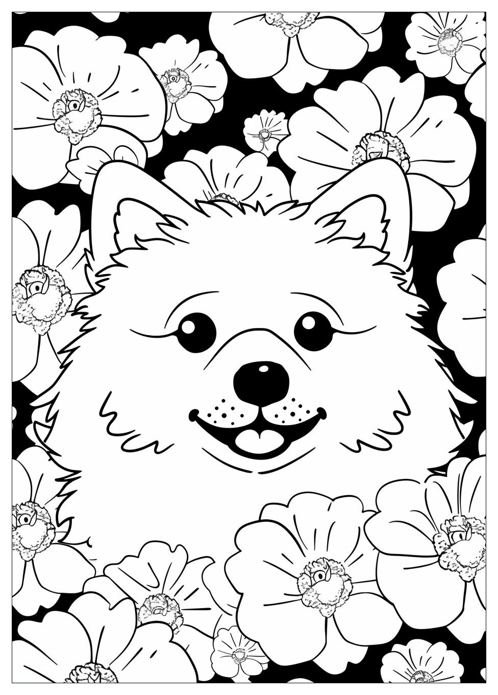 Meme Coloring Pages-10