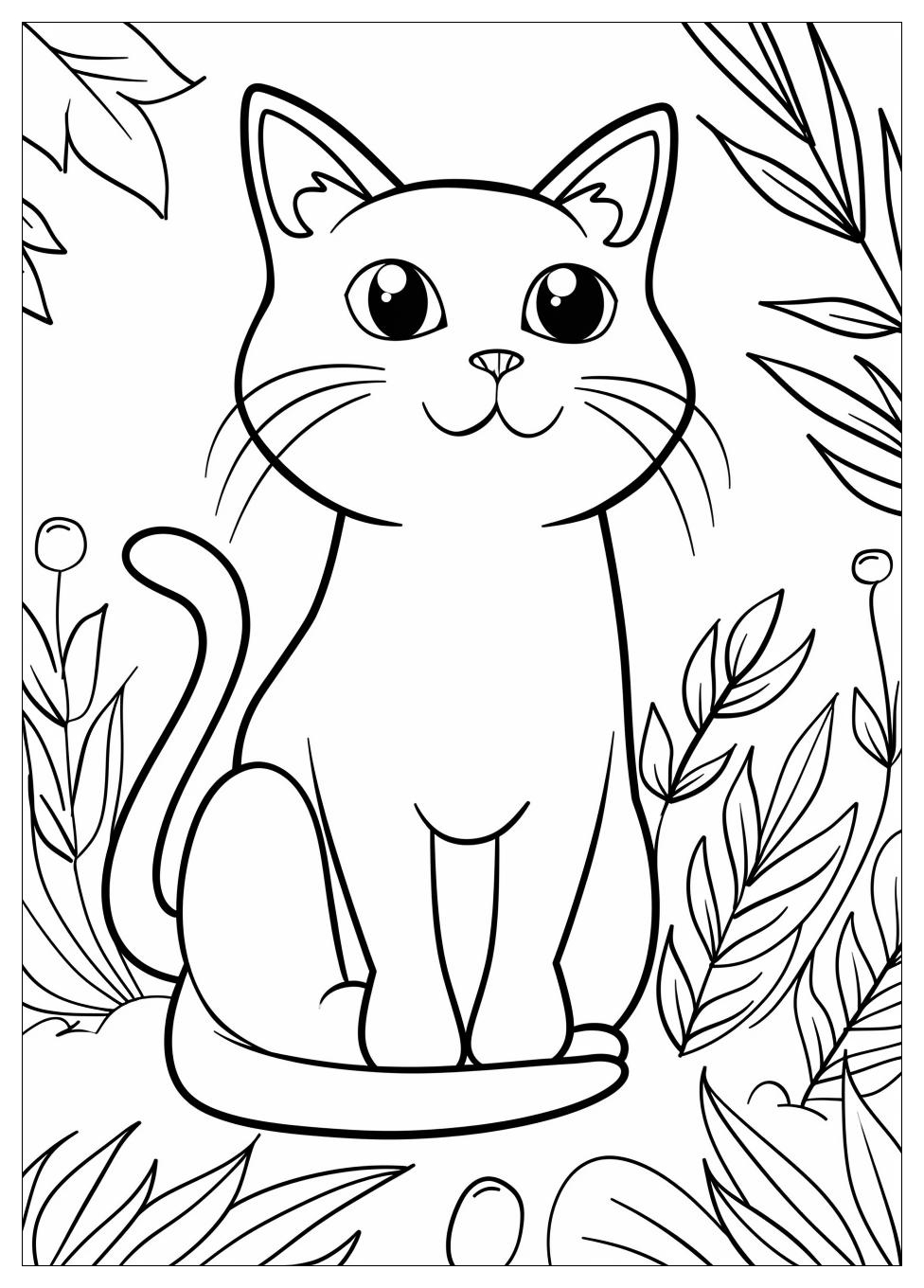 Meme Coloring Pages-11