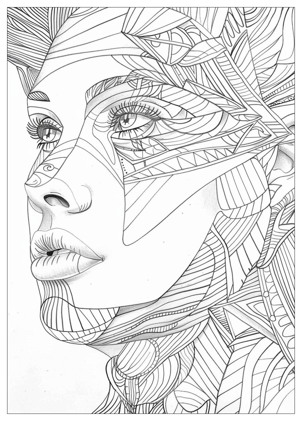 Meme Coloring Pages-13