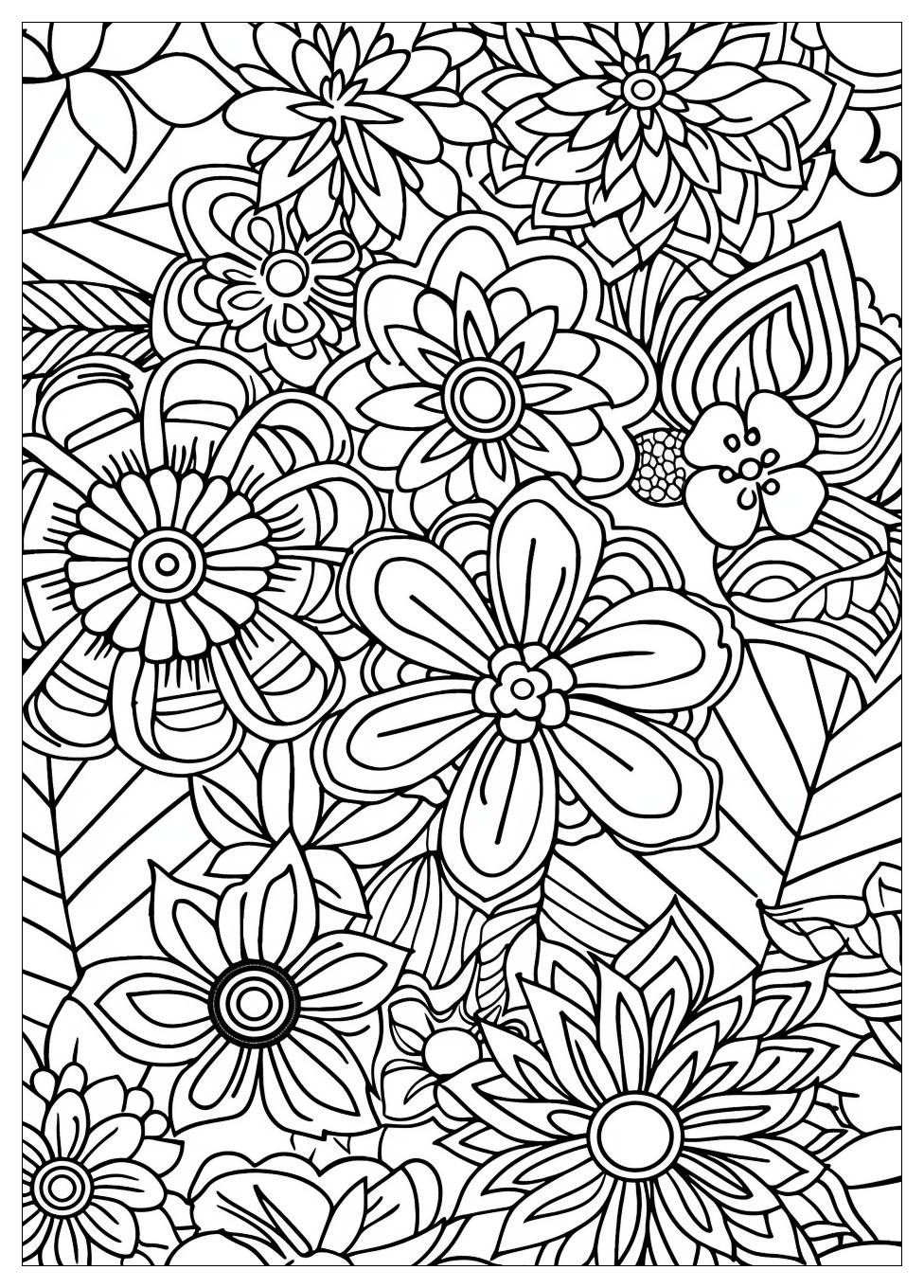Meme Coloring Pages-16
