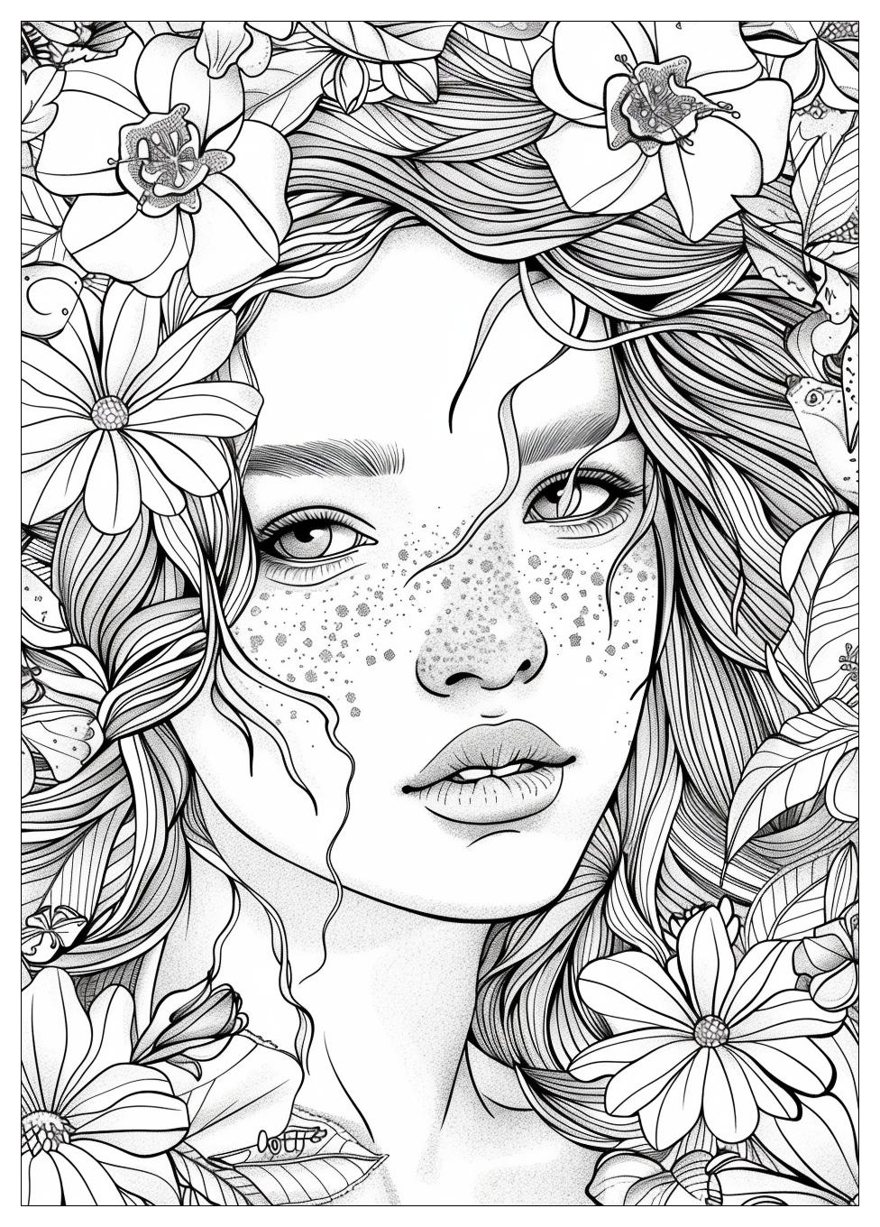 Meme Coloring Pages-19