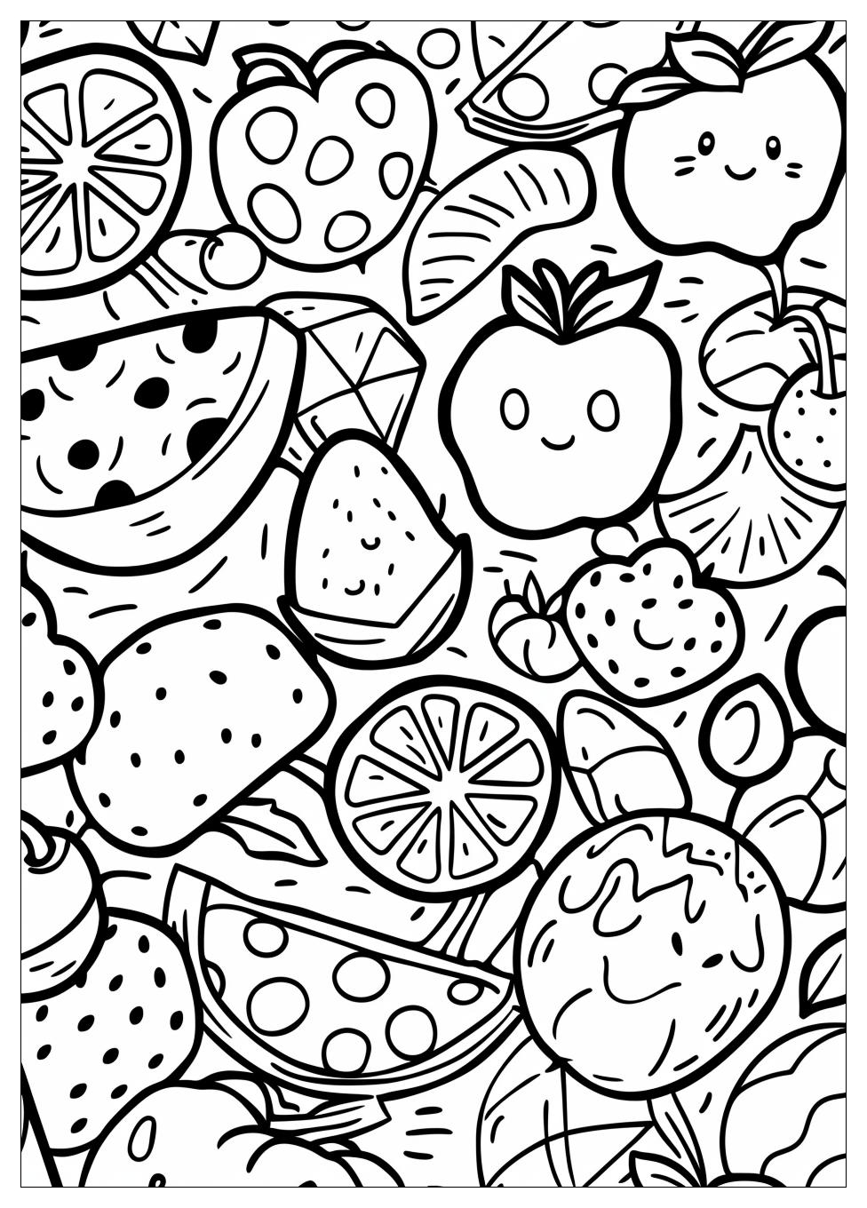 Meme Coloring Pages-3