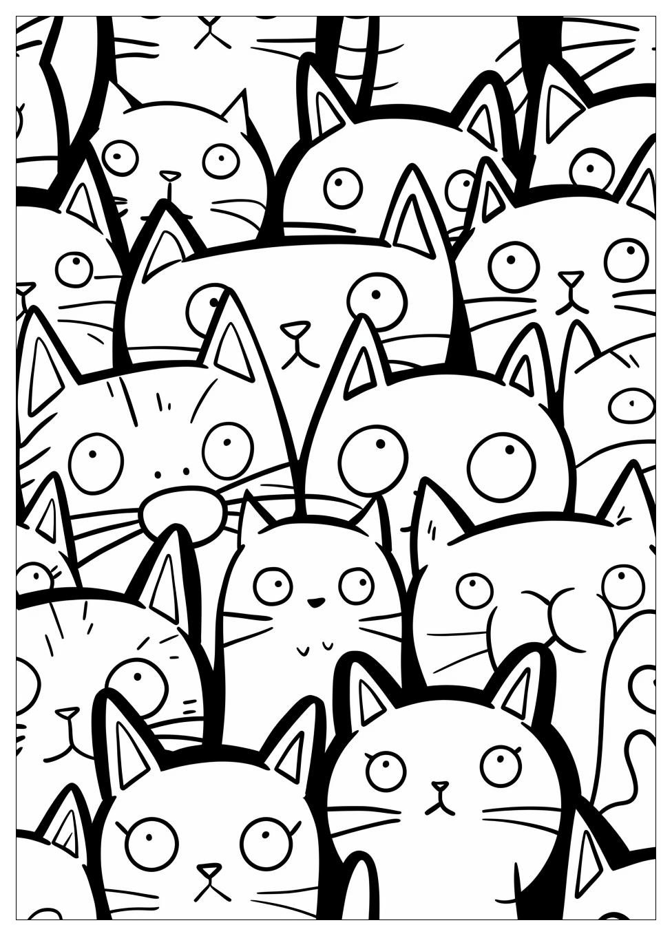 Meme Coloring Pages-4