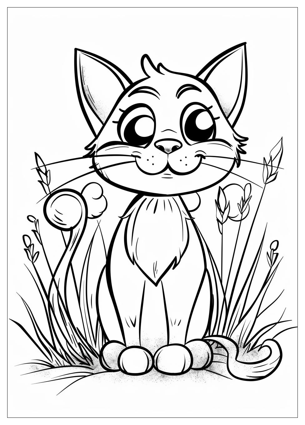 Meme Coloring Pages-5