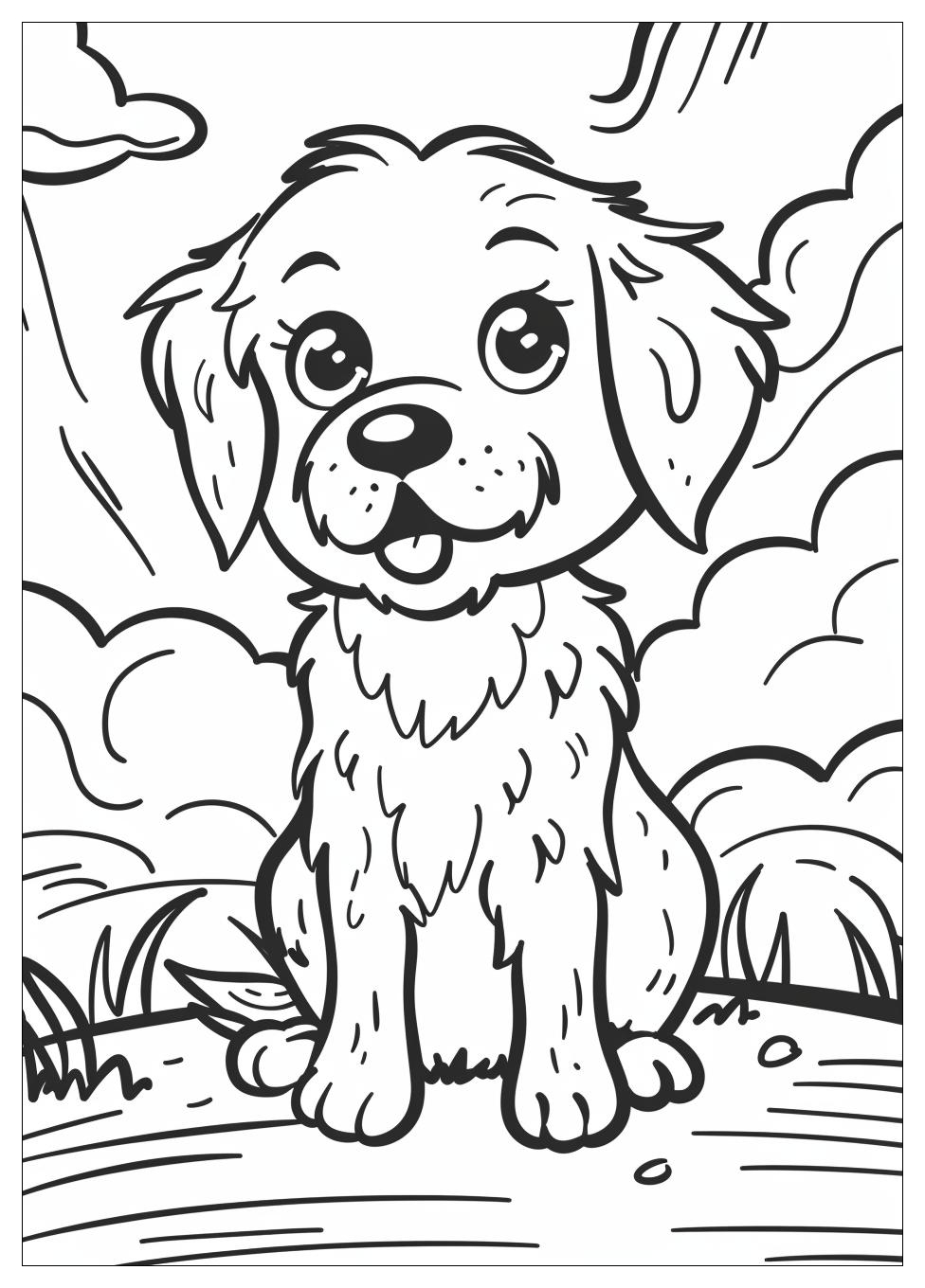 Meme Coloring Pages-7