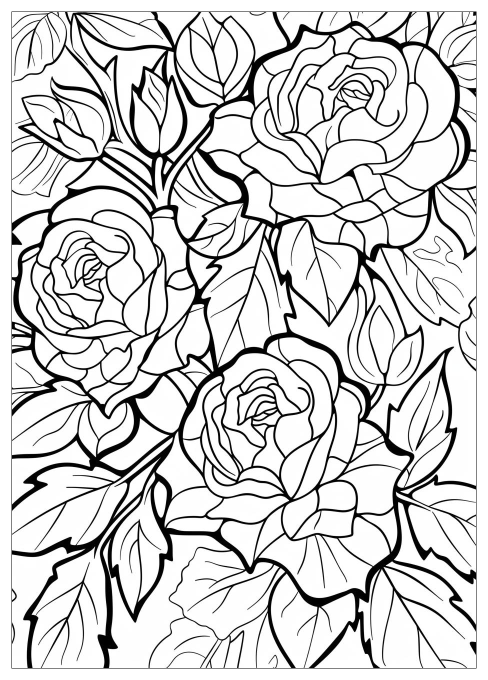 Meme Coloring Pages-8