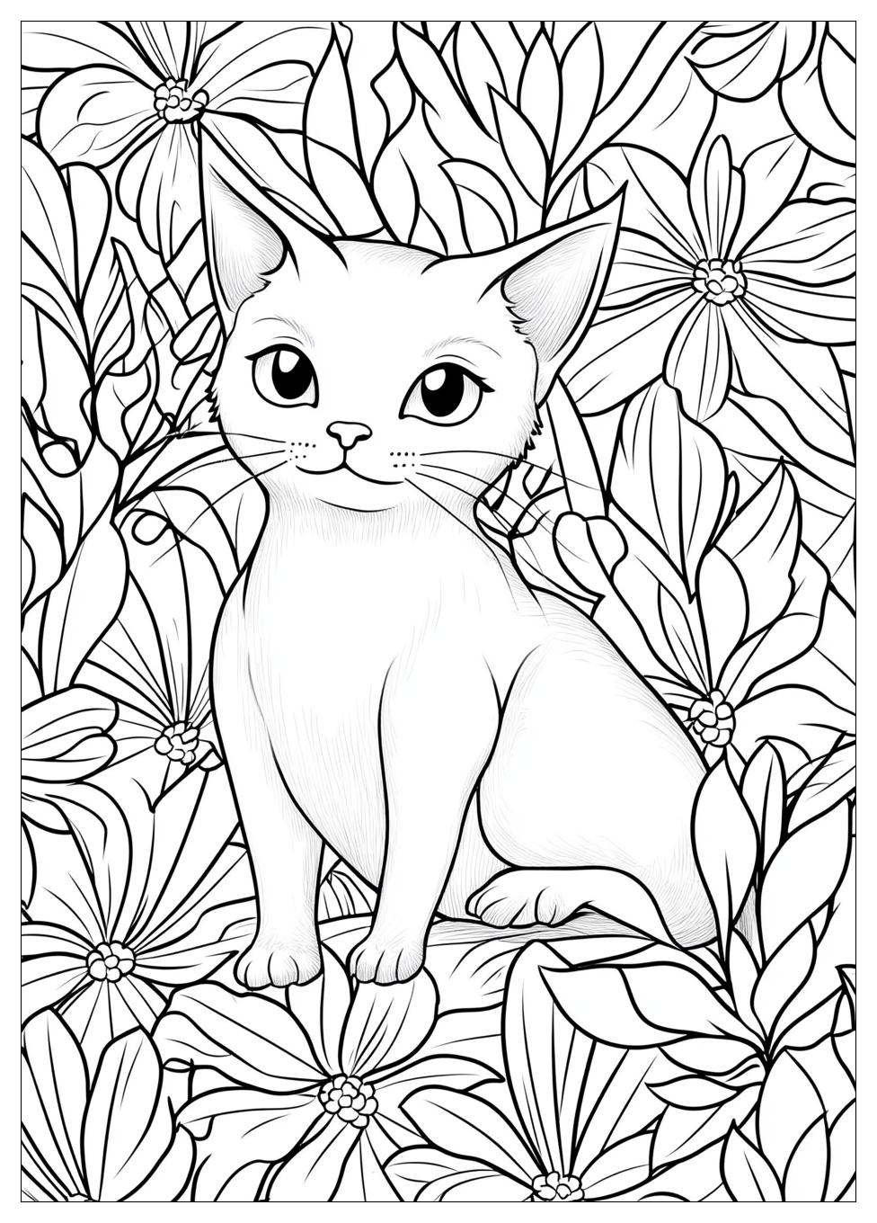 Mew Coloring Pages-16