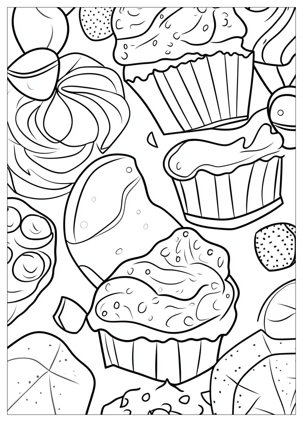 Mms Coloring Pages-12