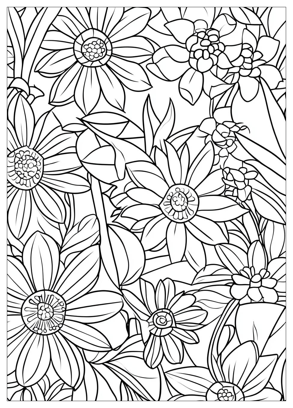 Mms Coloring Pages-14
