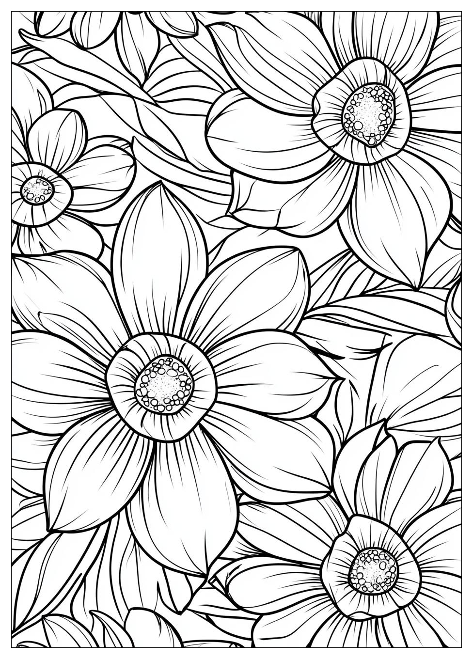 Mms Coloring Pages-15