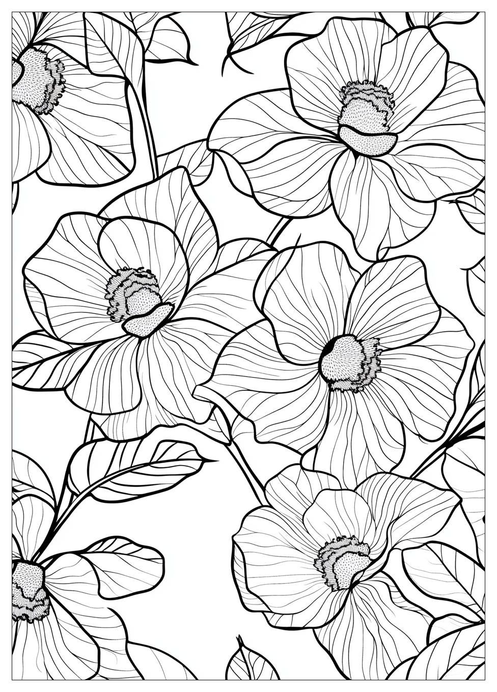 Mms Coloring Pages-17