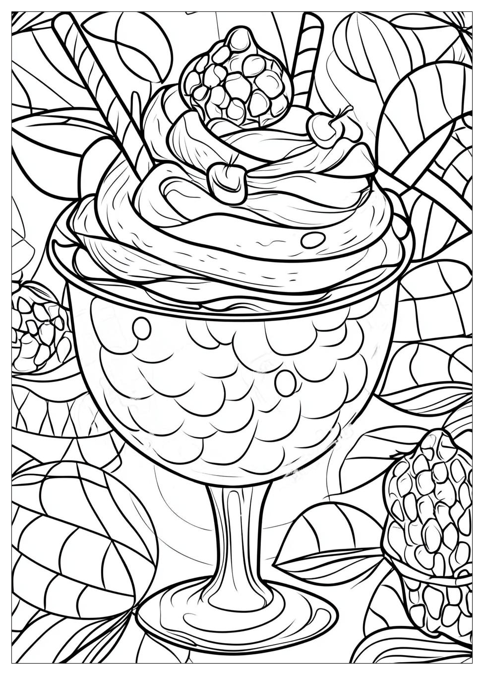 Mms Coloring Pages-18
