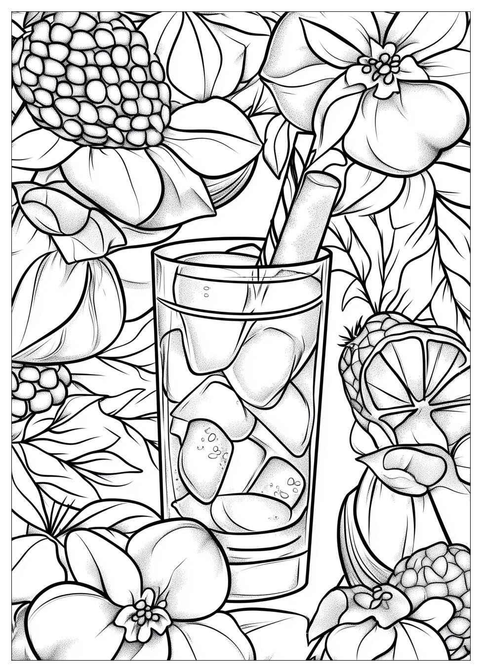 Mms Coloring Pages-19