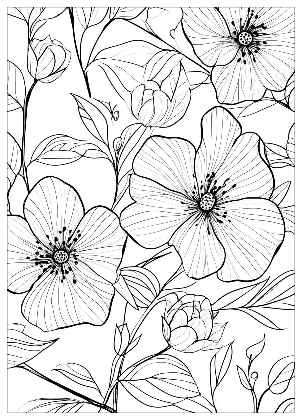 Mms Coloring Pages-20