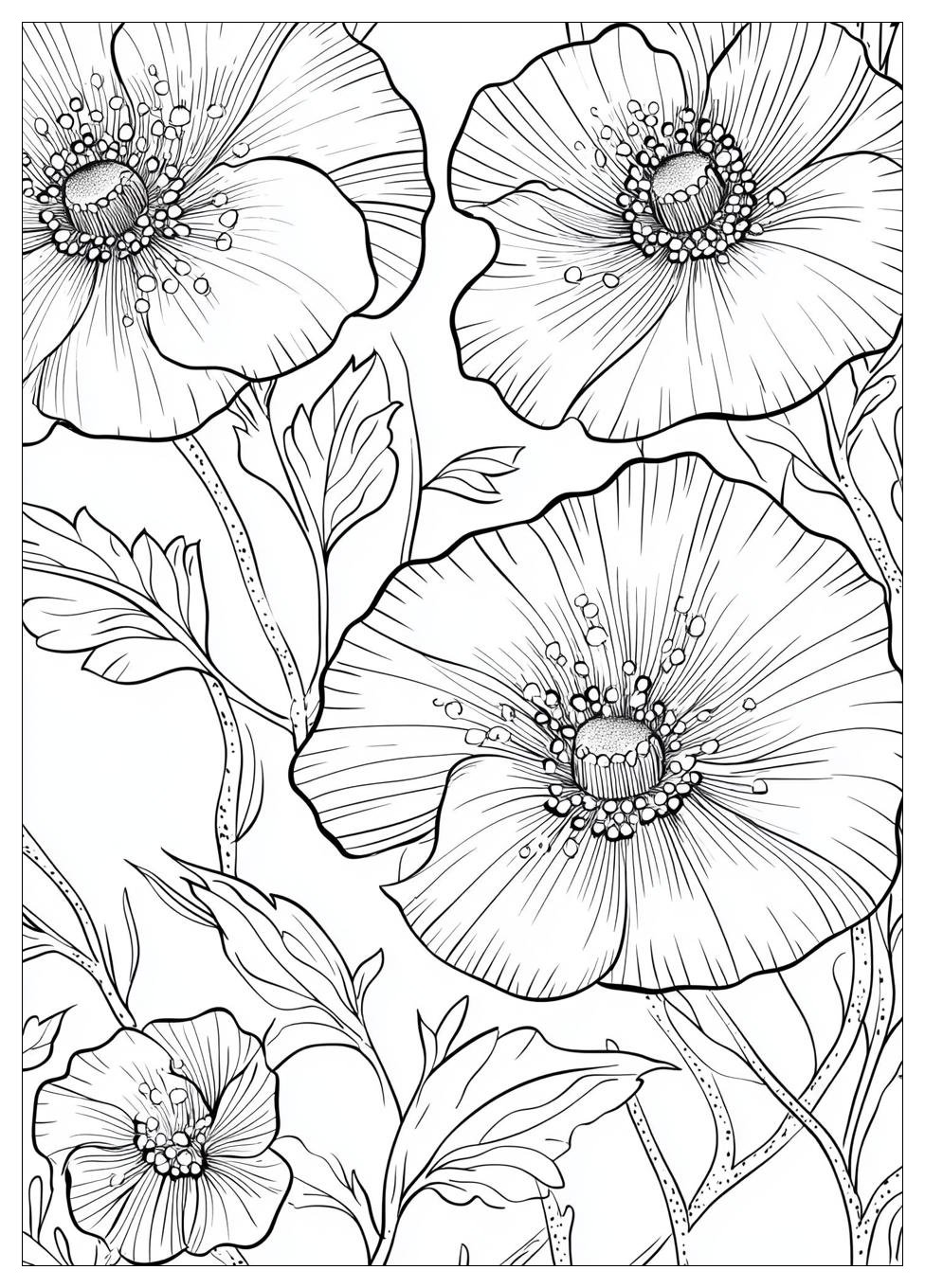 Mms Coloring Pages-4