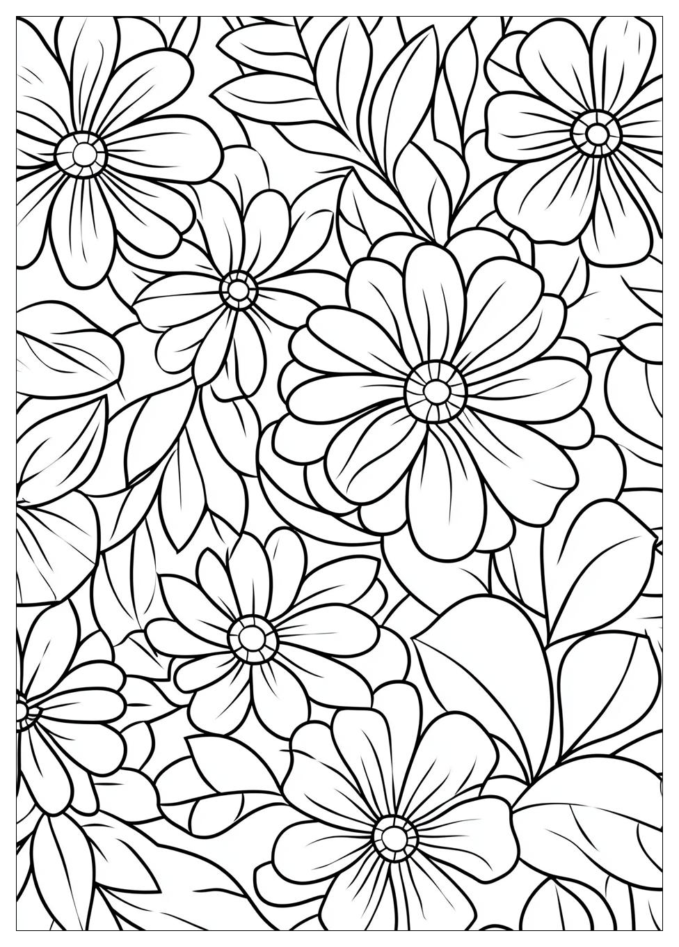 Mms Coloring Pages-7