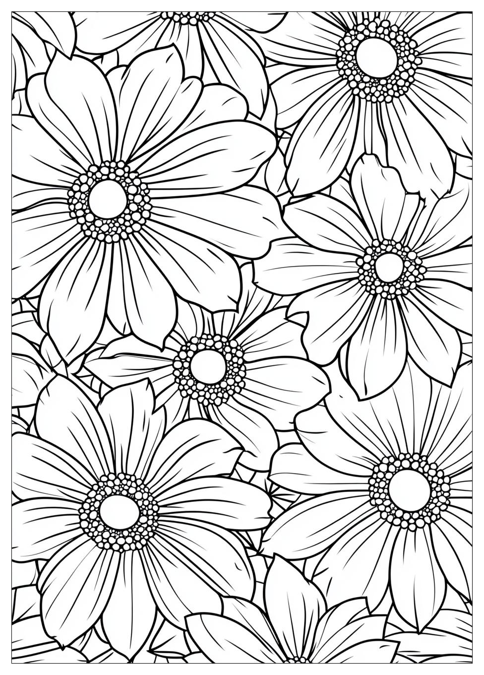 Mms Coloring Pages-9