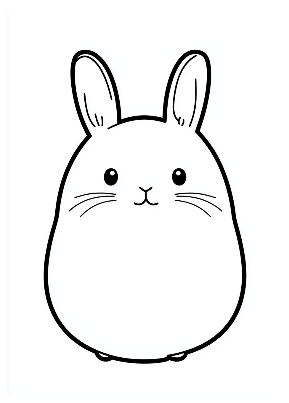 Molang Coloring Pages-20