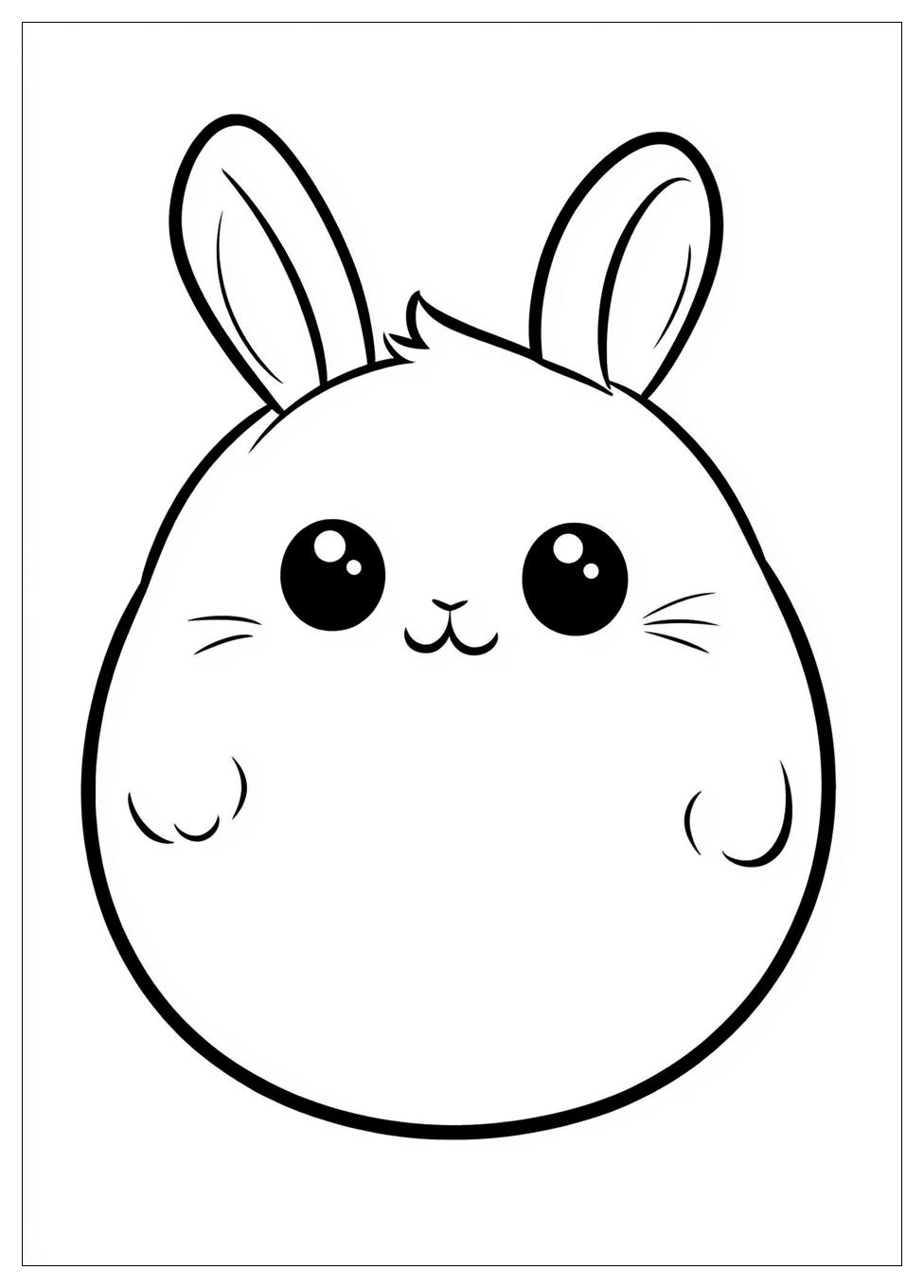 Molang Coloring Pages-3