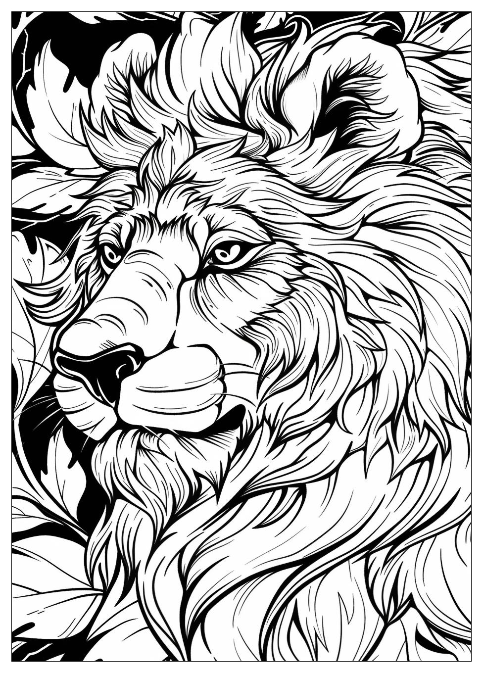 Mr Beast Coloring Pages-1