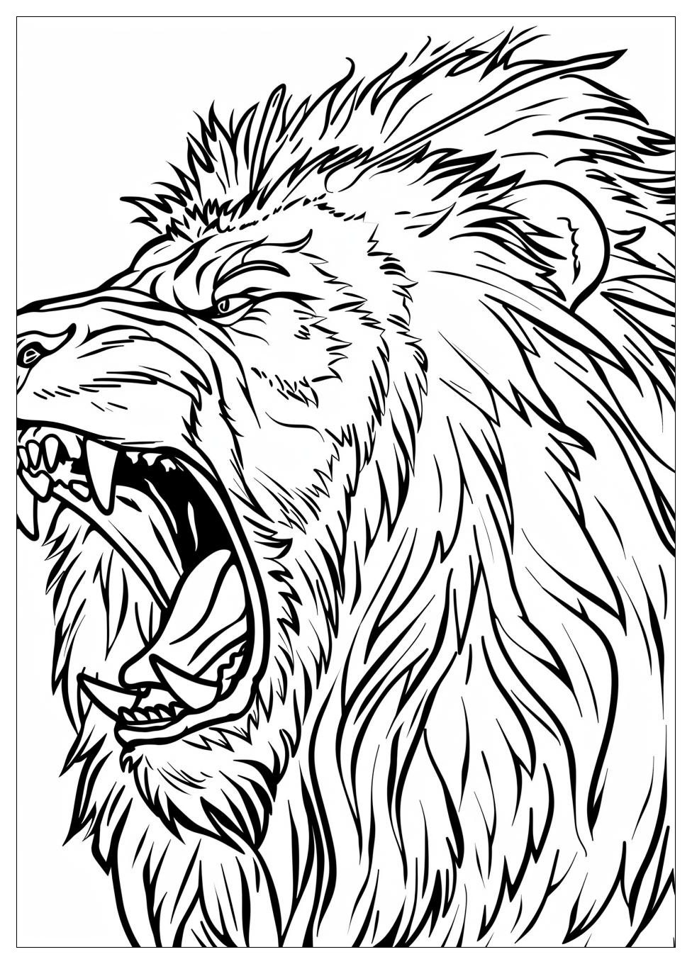 Mr Beast Coloring Pages-10