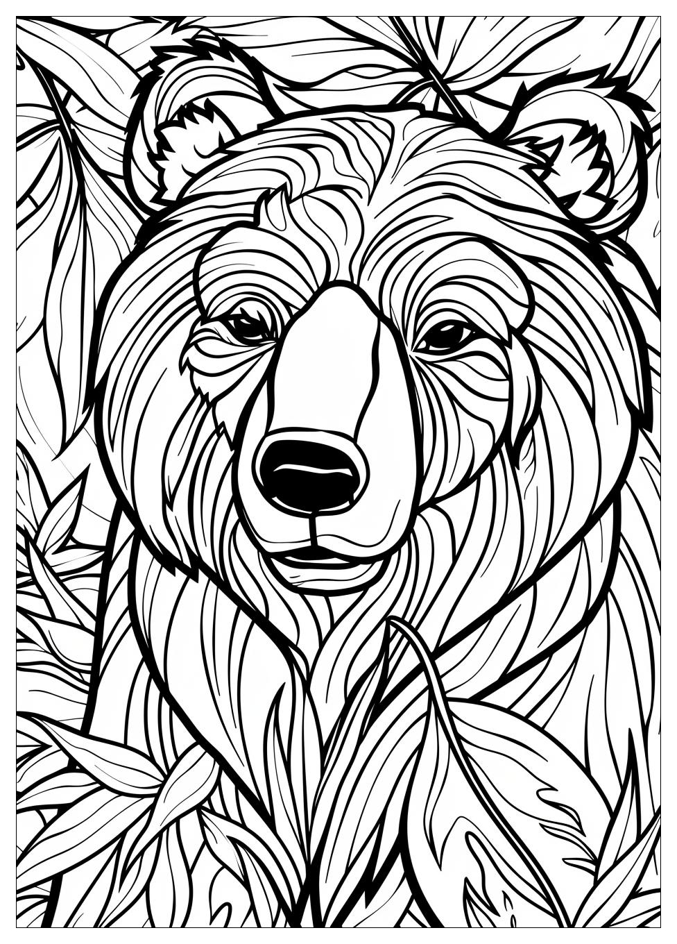 Mr Beast Coloring Pages-11