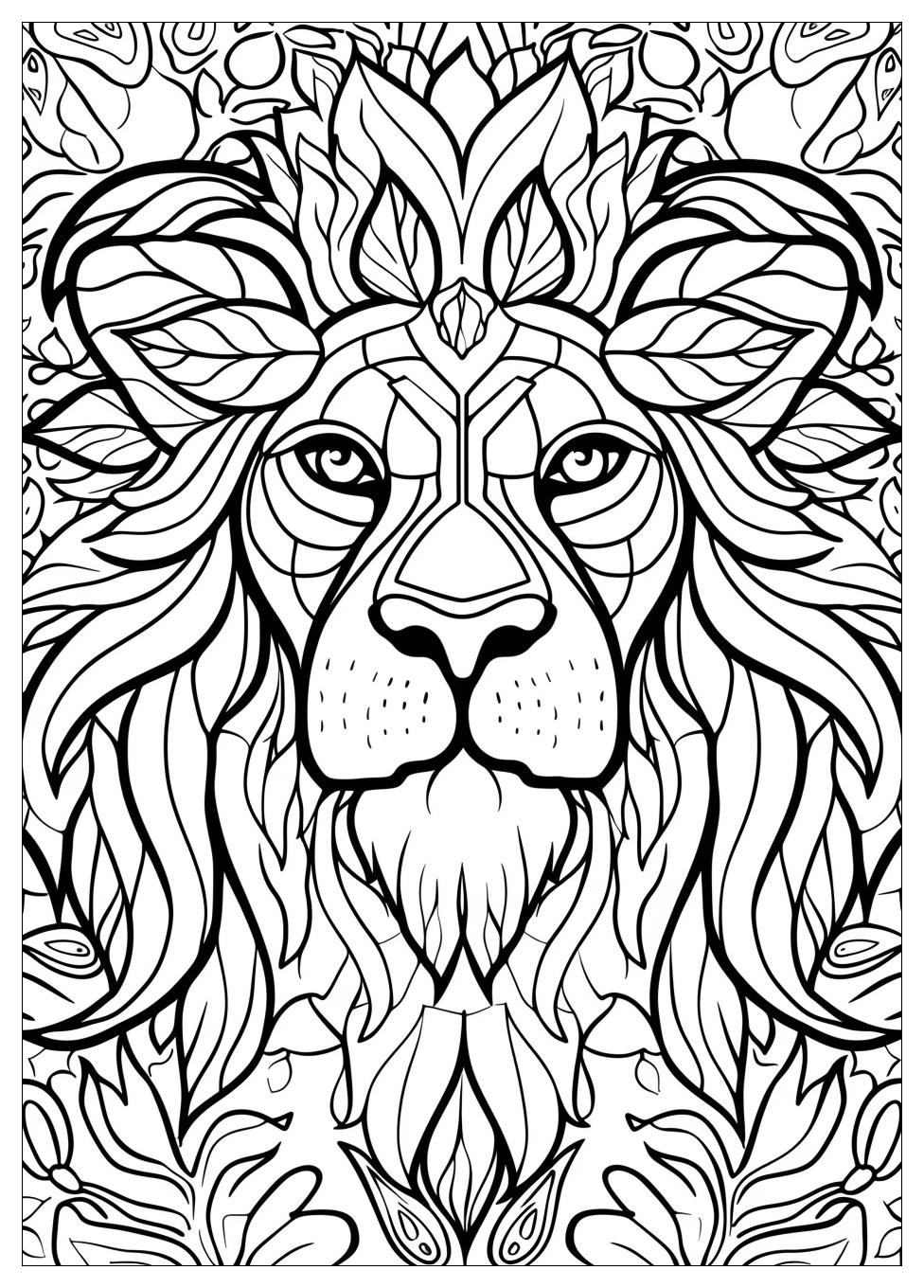 Mr Beast Coloring Pages-12