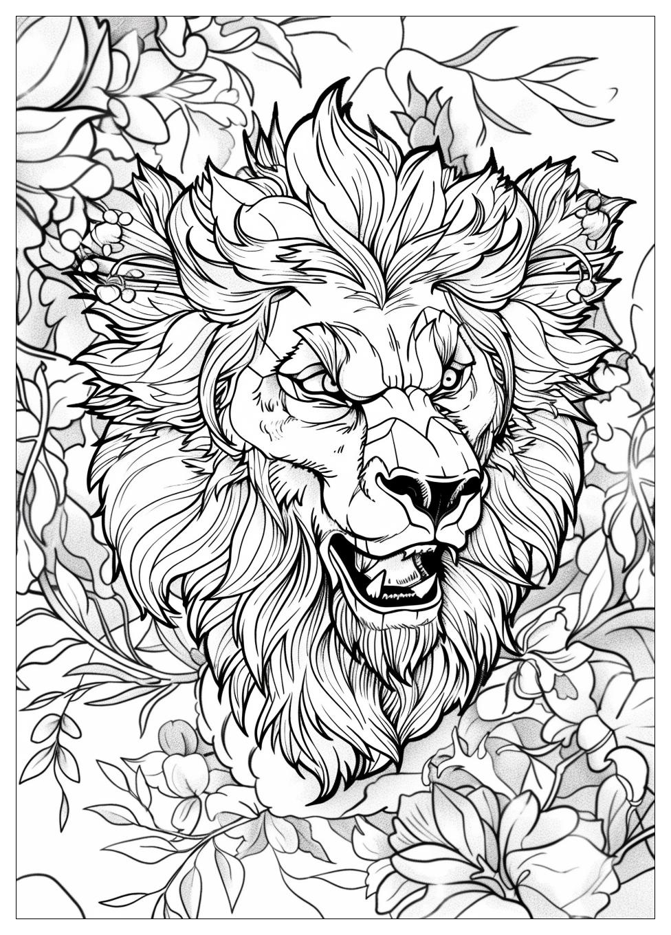 Mr Beast Coloring Pages-15
