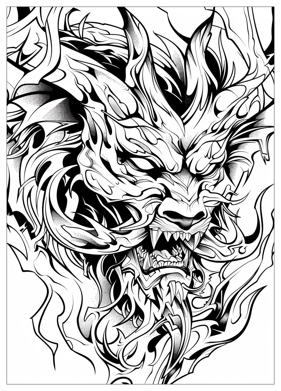 Mr Beast Coloring Pages-16