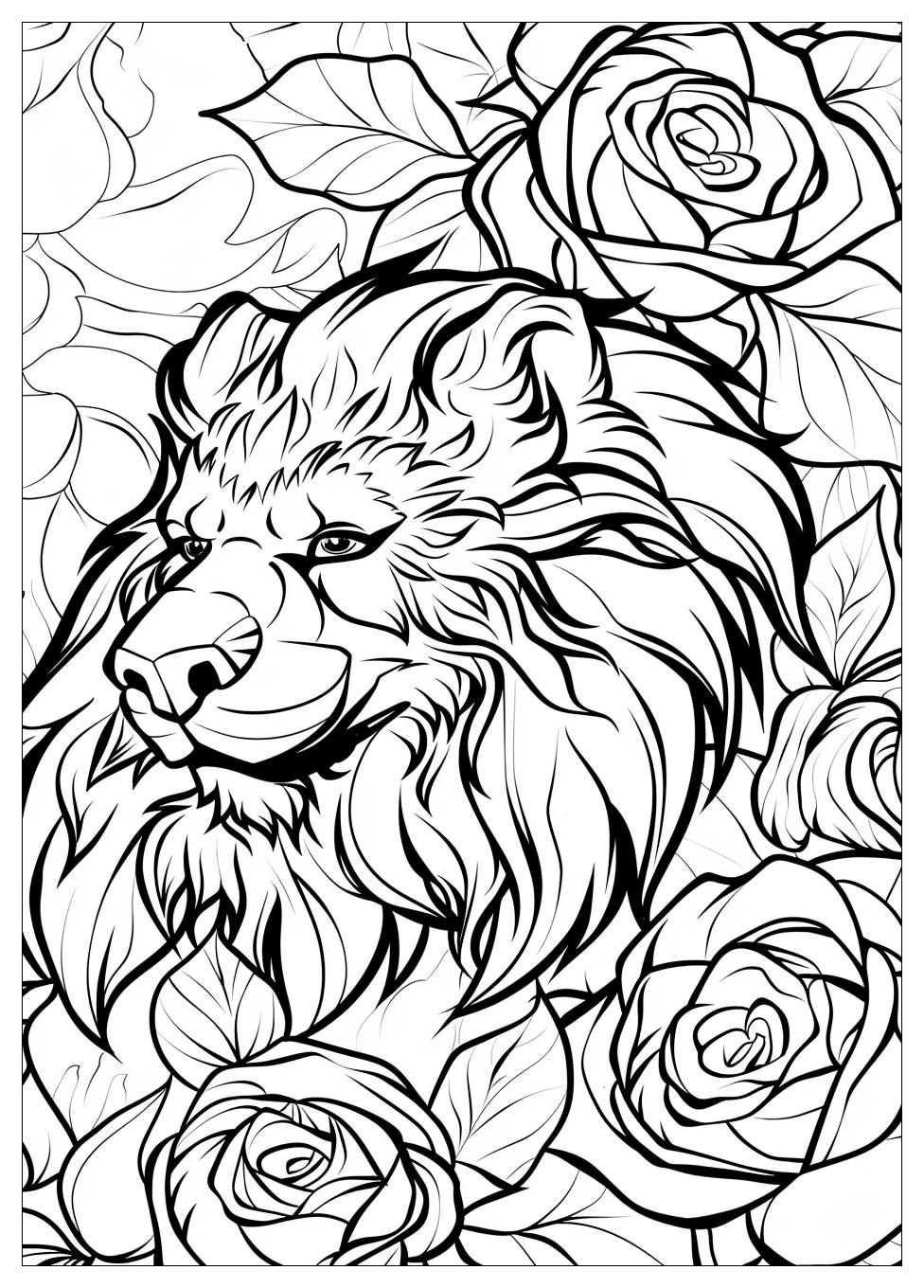 Mr Beast Coloring Pages-19