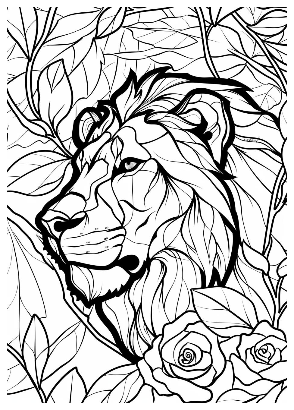 Mr Beast Coloring Pages-4