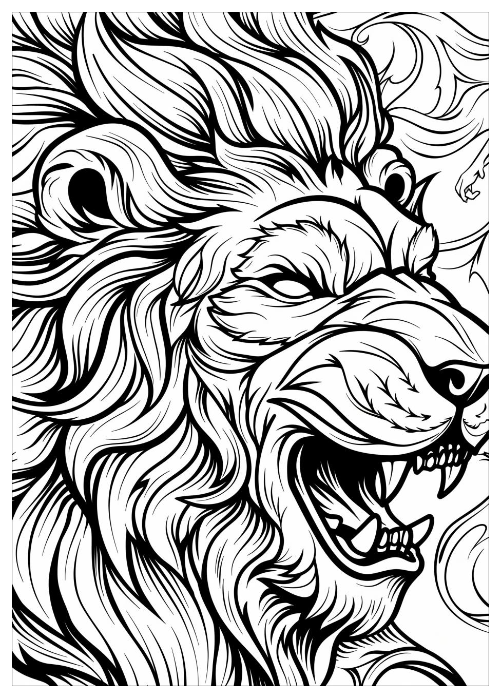 Mr Beast Coloring Pages-6