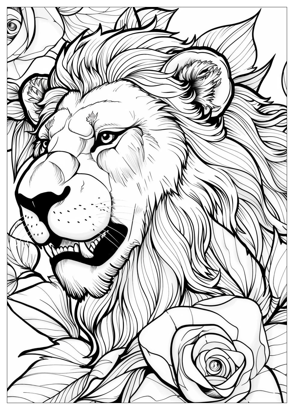 Mr Beast Coloring Pages-7