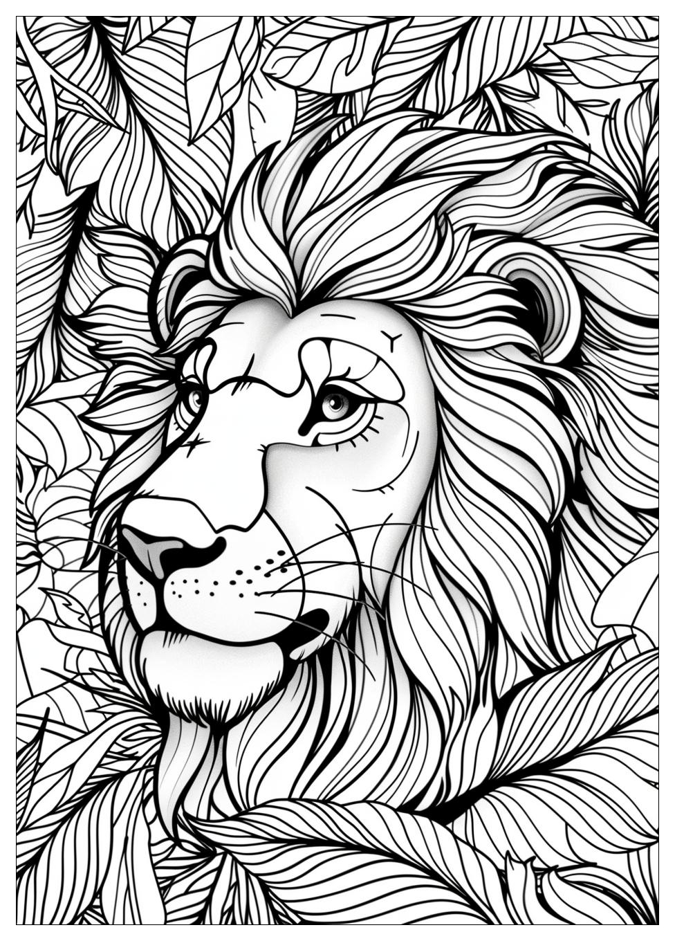 Mr Beast Coloring Pages-8