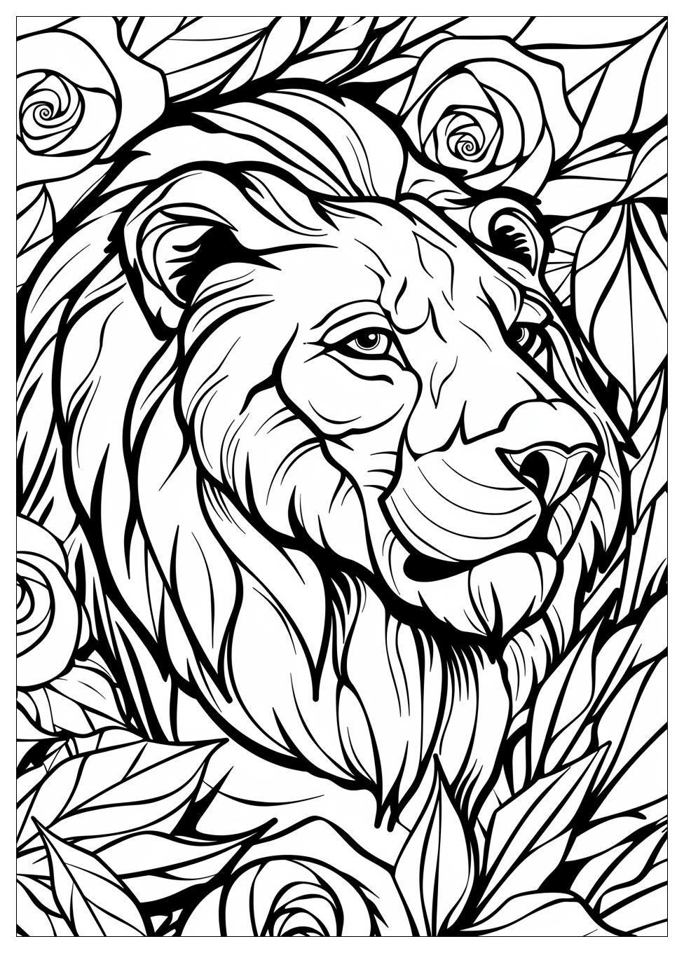 Mr Beast Coloring Pages-9