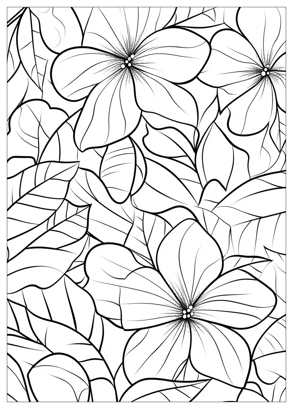 Nail Coloring Pages-11
