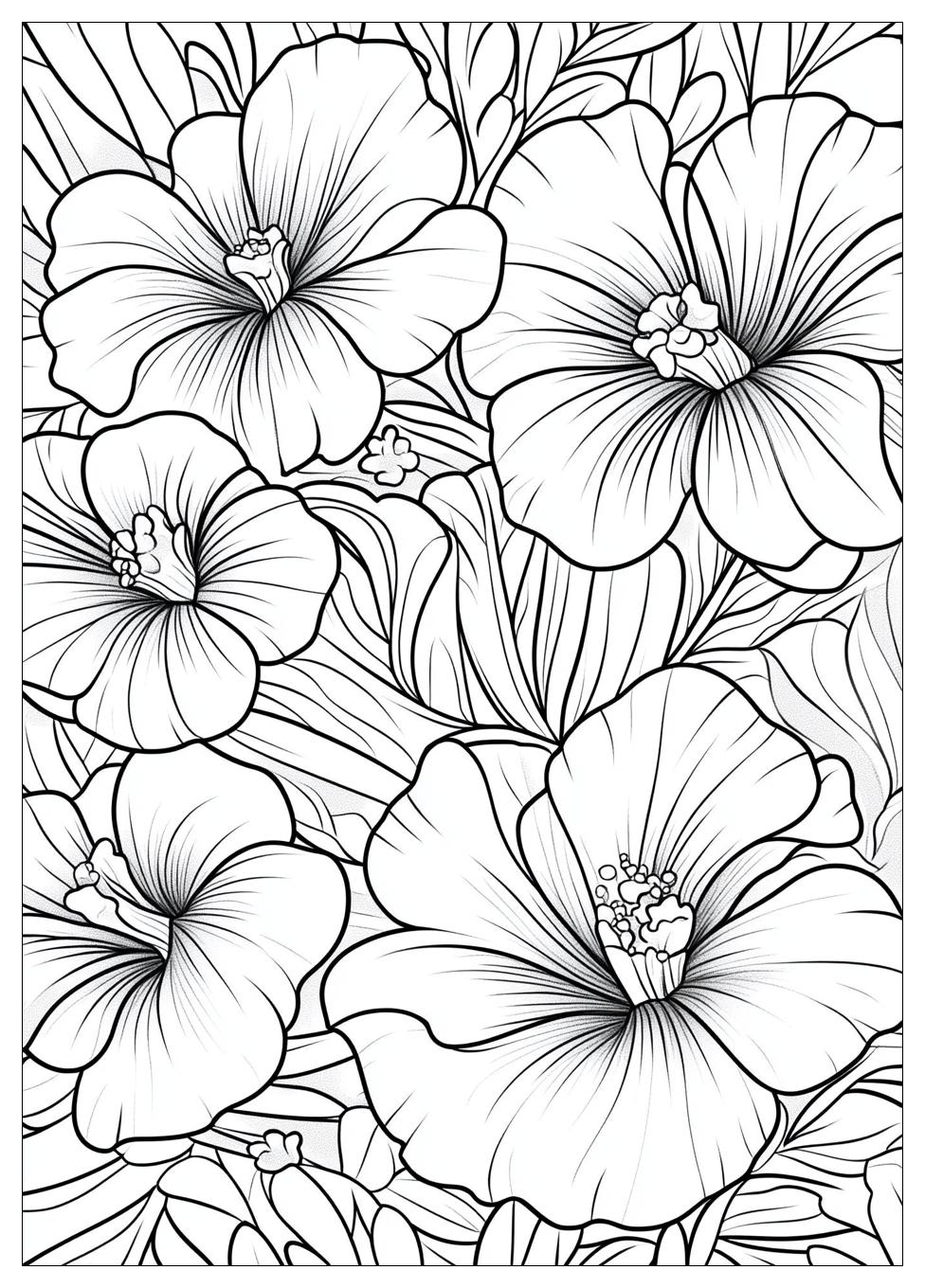 Nail Coloring Pages-20