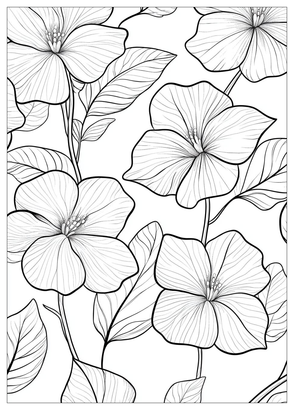 Nature Coloring Pages-14