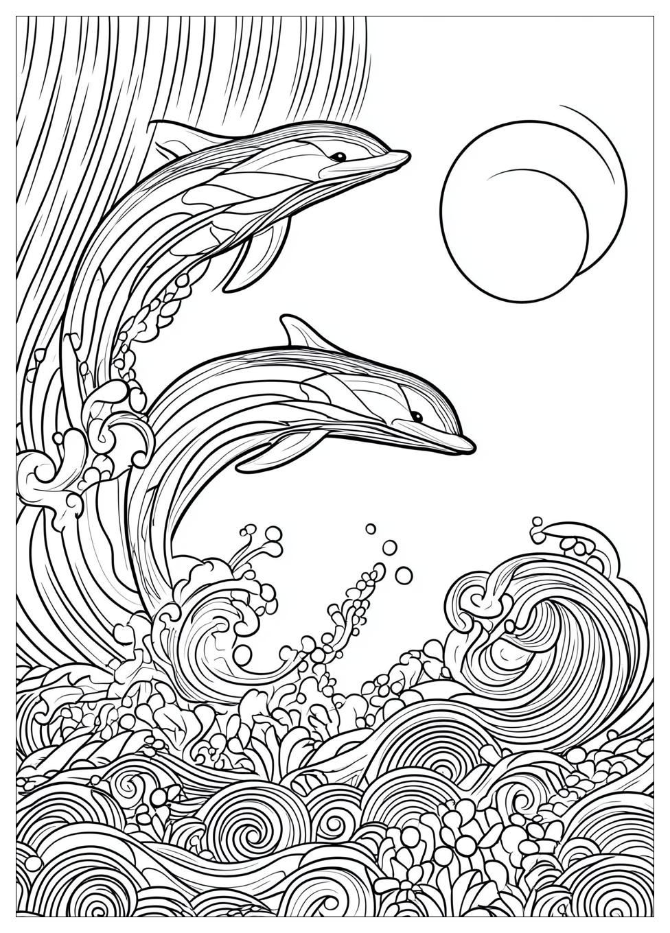 Ocean Coloring Pages-13