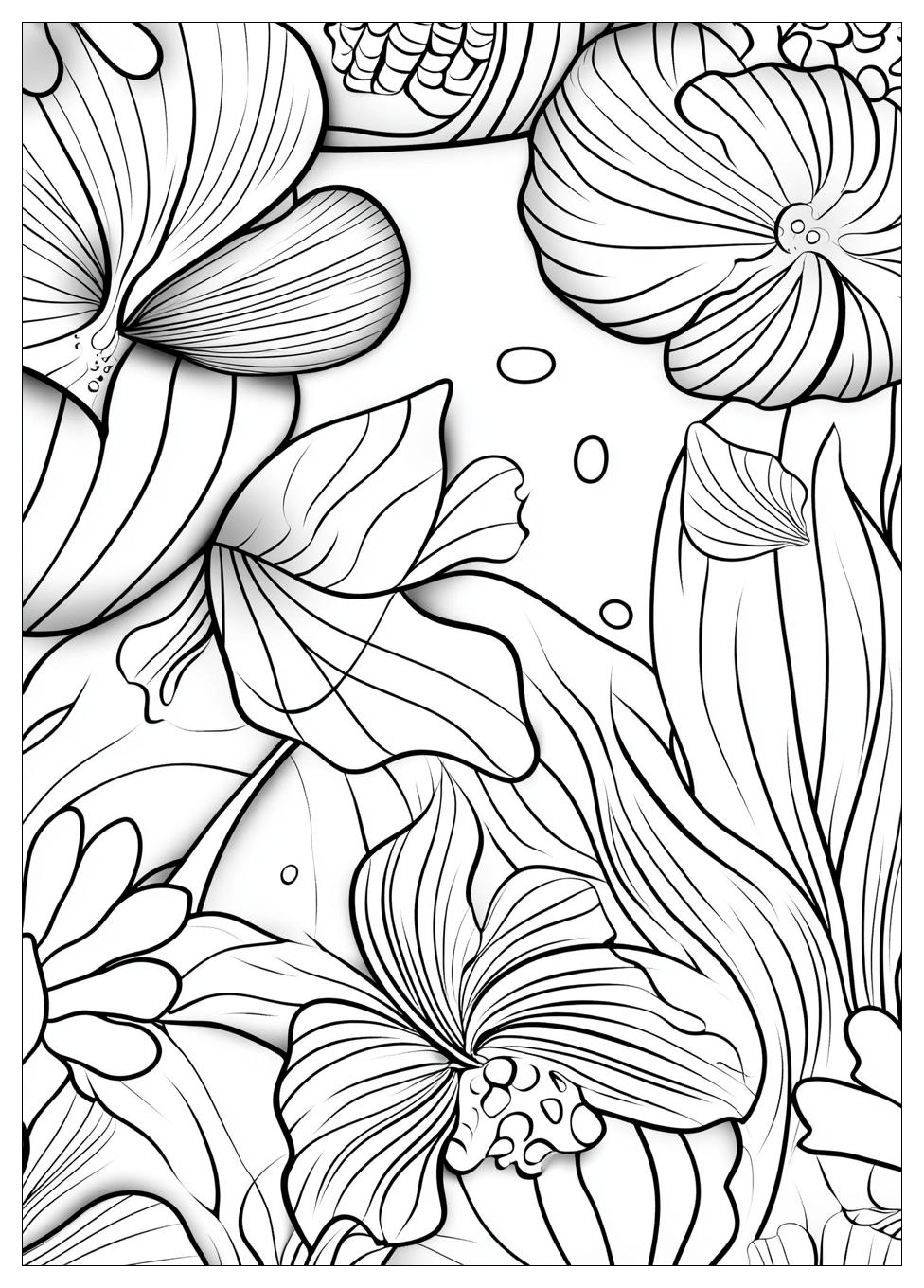 Ocean Coloring Pages-7